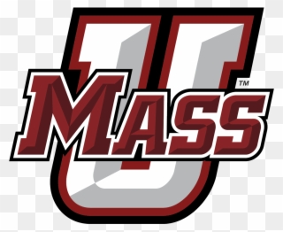 Massachusetts Minutemen Mens Hockey - Umass Softball Clipart