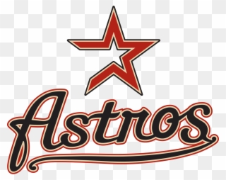Astros Baseball Logo Ideas - Logo Astros De Houston Clipart