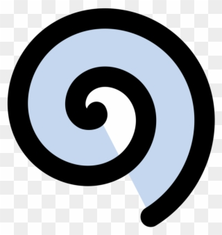 Computer Icons Spiral Drawing Download Symbol - Spiral Icon Clipart