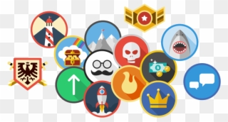 Hence, Gamification Is Indeed Exciting Because It Promises Clipart