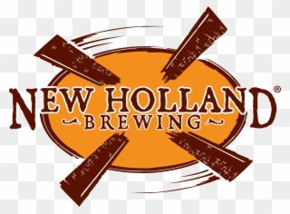 New Holland Ichabod Pumpkin Ale - New Holland Brewery Logo Clipart
