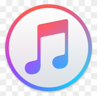 Design Critique Apple Music Built Ios App - Itunes Icon 2017 Clipart
