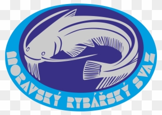 Footer Logo2 - Moravský Rybářský Svaz Clipart