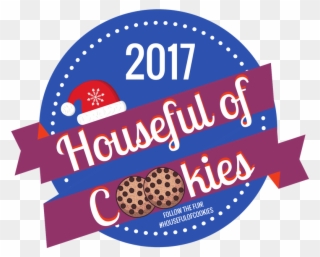 Houseful Of Cookies Cookie Swap - Cookie Clipart