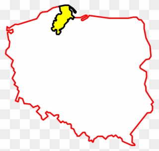 Poland Kashubians Clipart
