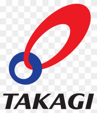 Download Logo - Takagi Water Heaters Clipart