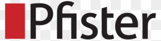 Open - Möbel Pfister Logo Clipart