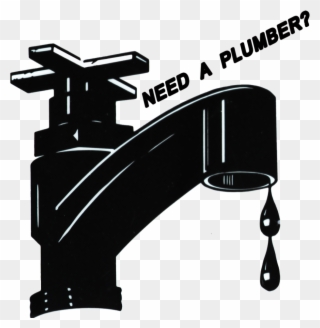 Drain Service Complete Drain Cleaning Including Main - Plumbing Logo Png Clipart