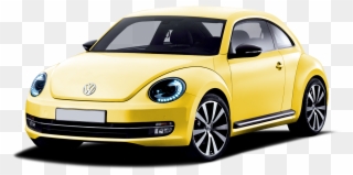 New Beetle 2018 Clipart