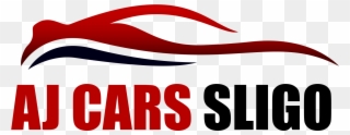 Logo - Aj Cars Sligo Clipart