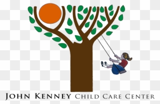 John Kenney Child Care Center At Heller Park Clipart