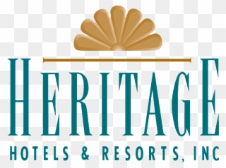 Logo - - Heritage Hotels And Resorts Clipart