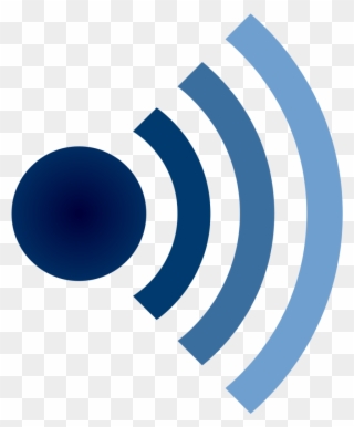 Satellite Club - Wikiquote Logo Clipart