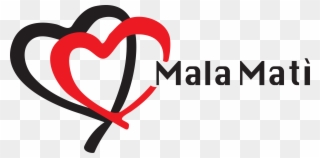 Obsession Furs - Mala Mati Logo Clipart