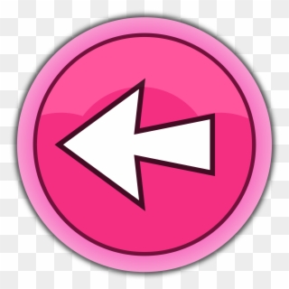 Computer Icons Arrow Button Download Computer Graphics - Icon Clipart