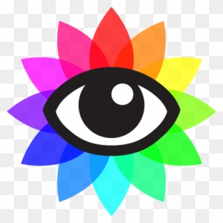Color Blind Pal I Mac App Store - Color Blind Pal Clipart