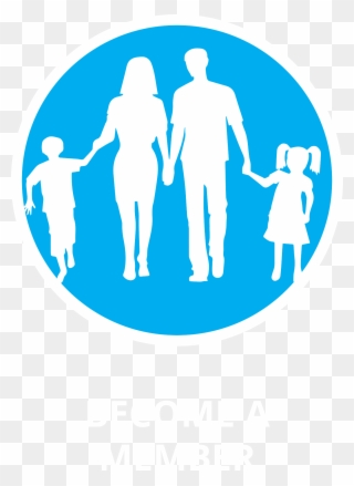 Get Involved At The Kroc - Fathers Are Special Clipart