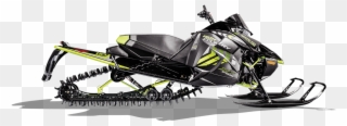 2017 Xf 9000 High Country Limited - 2019 Arctic Cat Snowmobiles Clipart