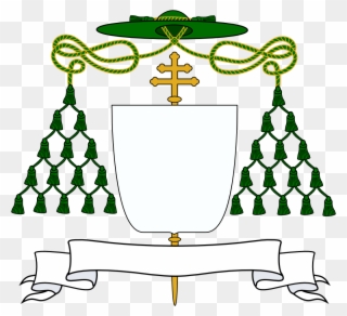Roman Catholic Church - Roman Catholic Archdiocese Of Bologna Clipart