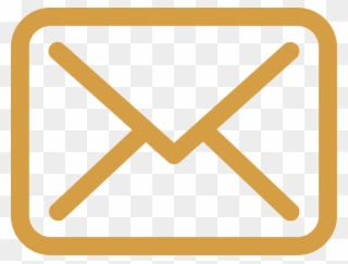 Logo Mail Png - Symbol Message Clipart