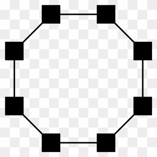 A Prison Symbol Consists Of Two Horizontal Lines And - Prison Ico Clipart