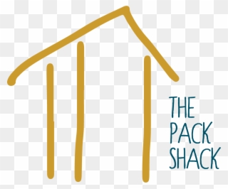 Pack Shack Clipart