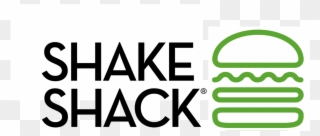 Shake Shack Inc - Shake Shack Burger Logo Clipart