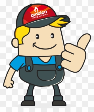 Your Heating Specialists For Boiler Maintenance Plans, - Ambien Heating Clipart