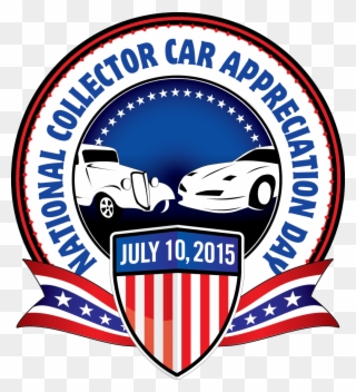 2015 Collector Car Appreciation Day Events - Collector Car Appreciation Day 2017 Clipart