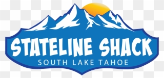 South Lake Tahoe Clipart