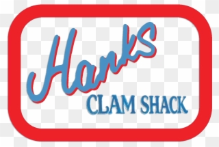 Hank's Clam Shack - Food Clipart
