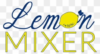 Lemon Mixer - Know I Run Like A Girl Bag Clipart