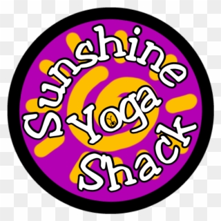 Img - Sunshine Yoga Shack Clipart