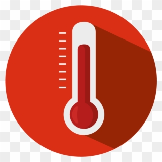 Heat Pumps - Vector Graphics Clipart
