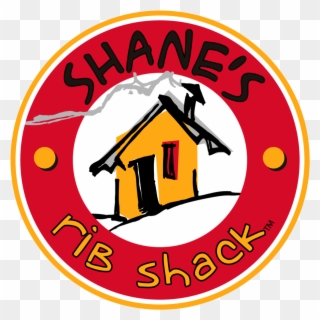 Shanes - Shanes Rib Shack Gift Card, Clipart