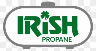 Irish Propane Corp. Clipart