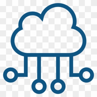 Reltio Cloud - Cloud Network Png Clipart