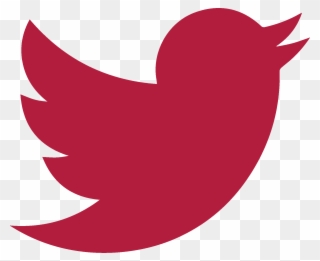 @alexslemonade, Twitter Logo - Twitter Logo With Blank Background Clipart