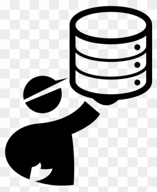 This Is A Multipart Story On Monetizing Public Data - Big Data Cloud Png Clipart