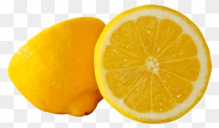 Lemon Png Free Images Toppng - Transparent Background Lemon Png Clipart