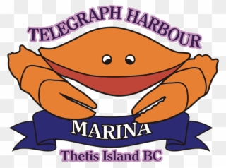 Marina Clipart Recreational Activity - Telegraph Harbour Marina - Png Download