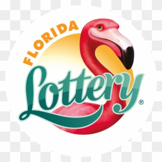 Florida Lottery Logo Association - Florida Lotto Clipart