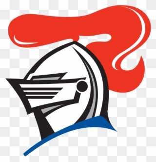Image Newcastle Logo Copy Png Logopedia Fandom - Newcastle Knights Logo Clipart