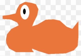 Duck Goose Water Bird Mallard - Icon Clipart