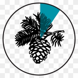 A-pinene - Art In Revolution Clipart