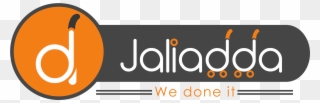 Jpg Library Download Adda Jaliadda - Logo Clipart