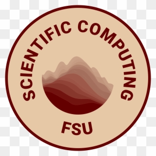 Department Of Scientific Computing, Florida State University - Lampung University Clipart