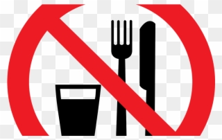 Banned By Hwa News And Observations About Armstrongism - Eating Or Drinking Sign Clipart