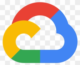 Google Cloud - Google Cloud Logo Svg Clipart