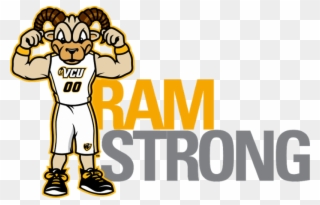Wellness Very Seriously As Evidenced By The Recently - Vcu Rams Clipart